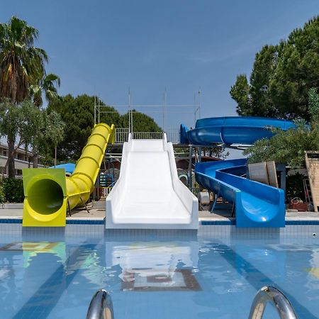 Hotel Master Family Club Manavgat Exterior foto