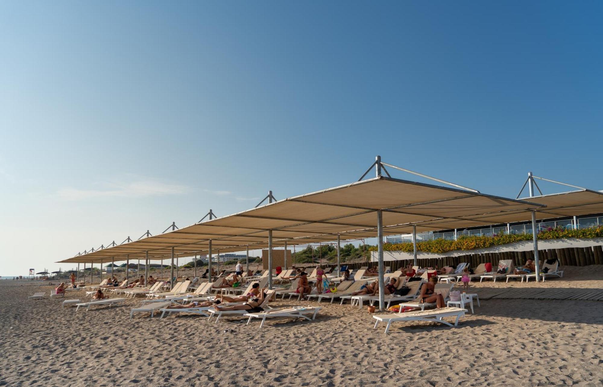 Hotel Master Family Club Manavgat Exterior foto