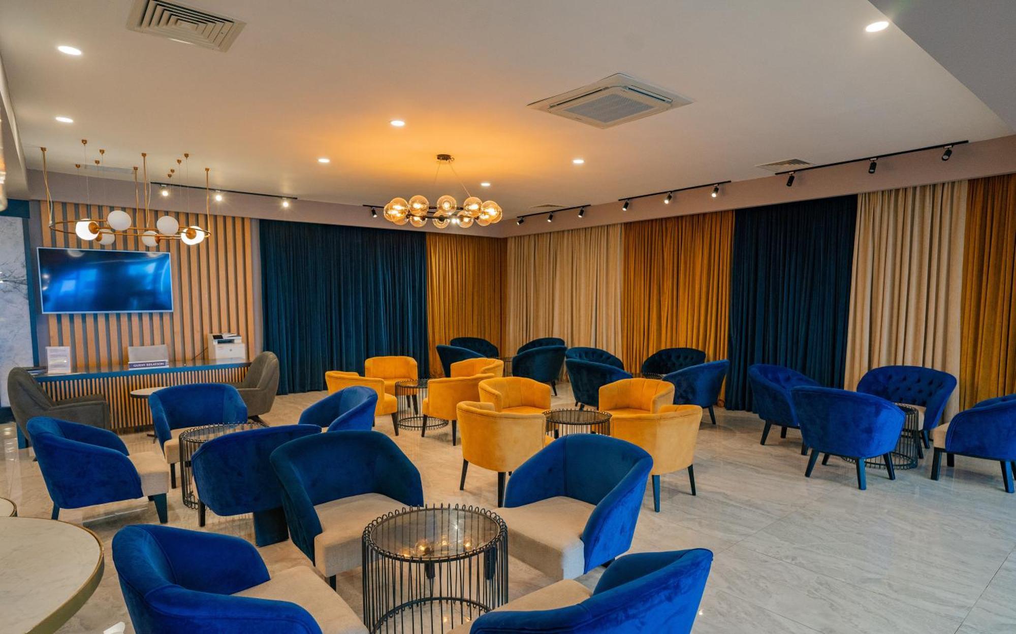 Hotel Master Family Club Manavgat Exterior foto