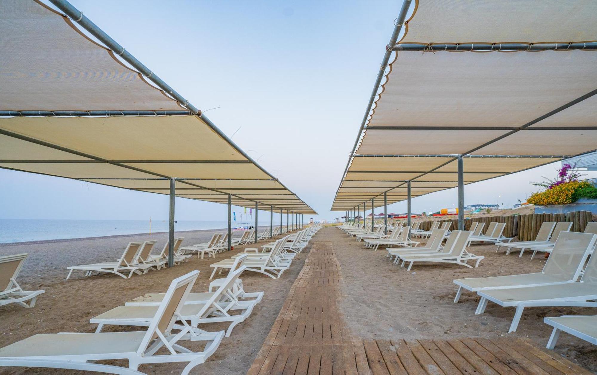 Hotel Master Family Club Manavgat Exterior foto