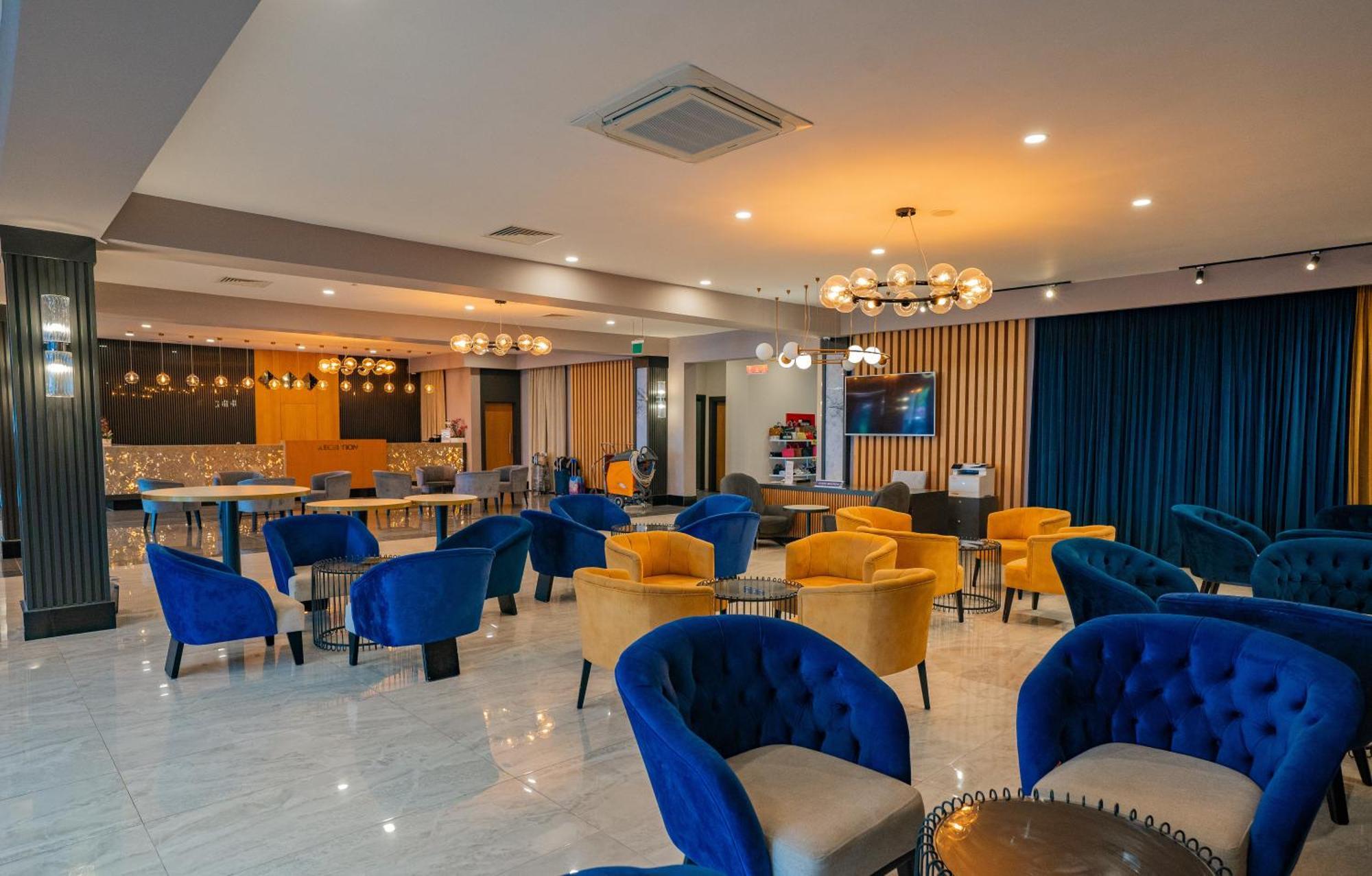 Hotel Master Family Club Manavgat Exterior foto