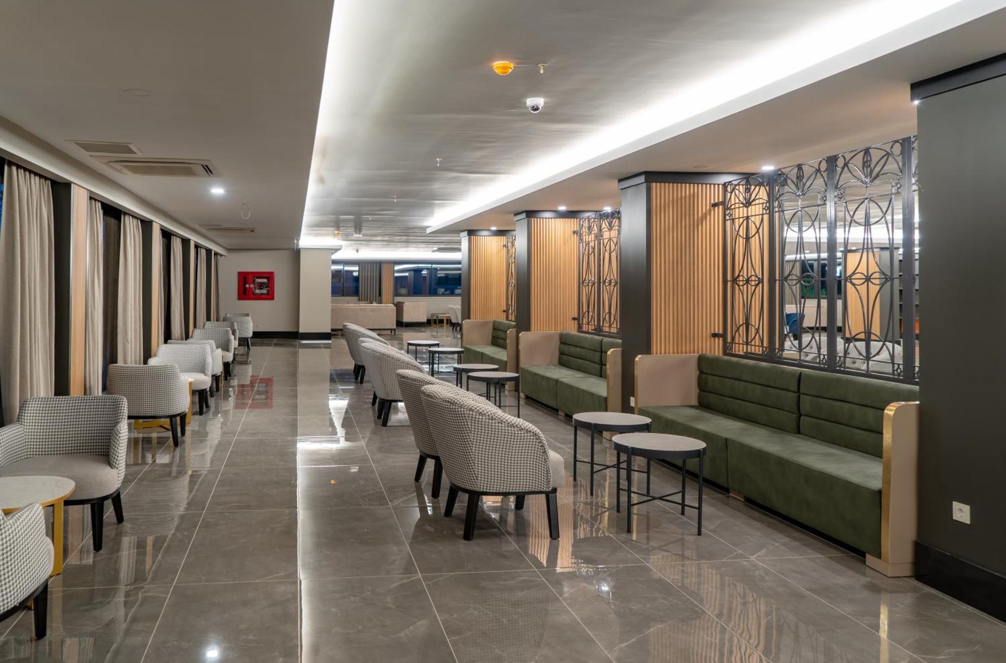 Hotel Master Family Club Manavgat Exterior foto