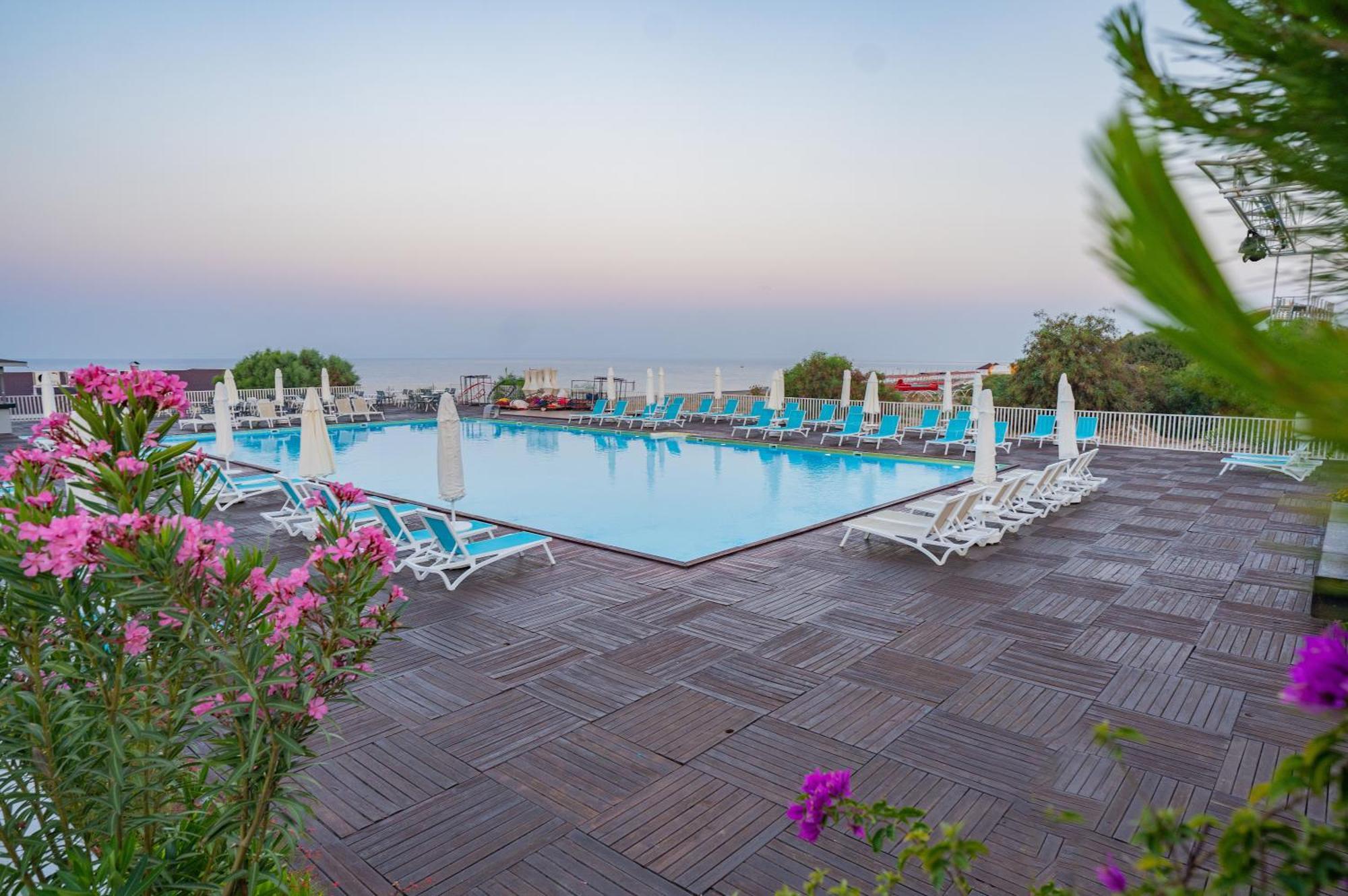 Hotel Master Family Club Manavgat Exterior foto