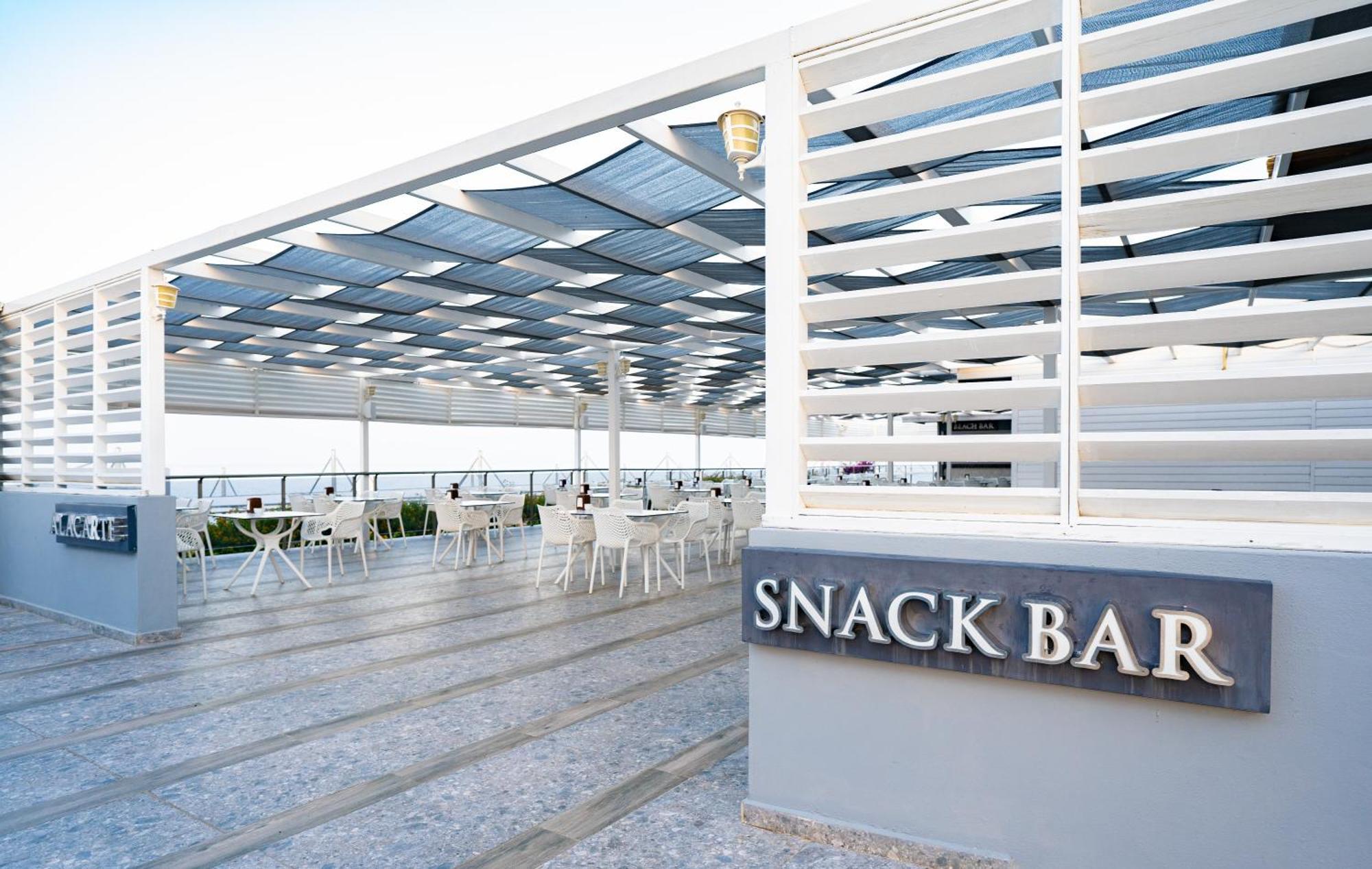 Hotel Master Family Club Manavgat Exterior foto