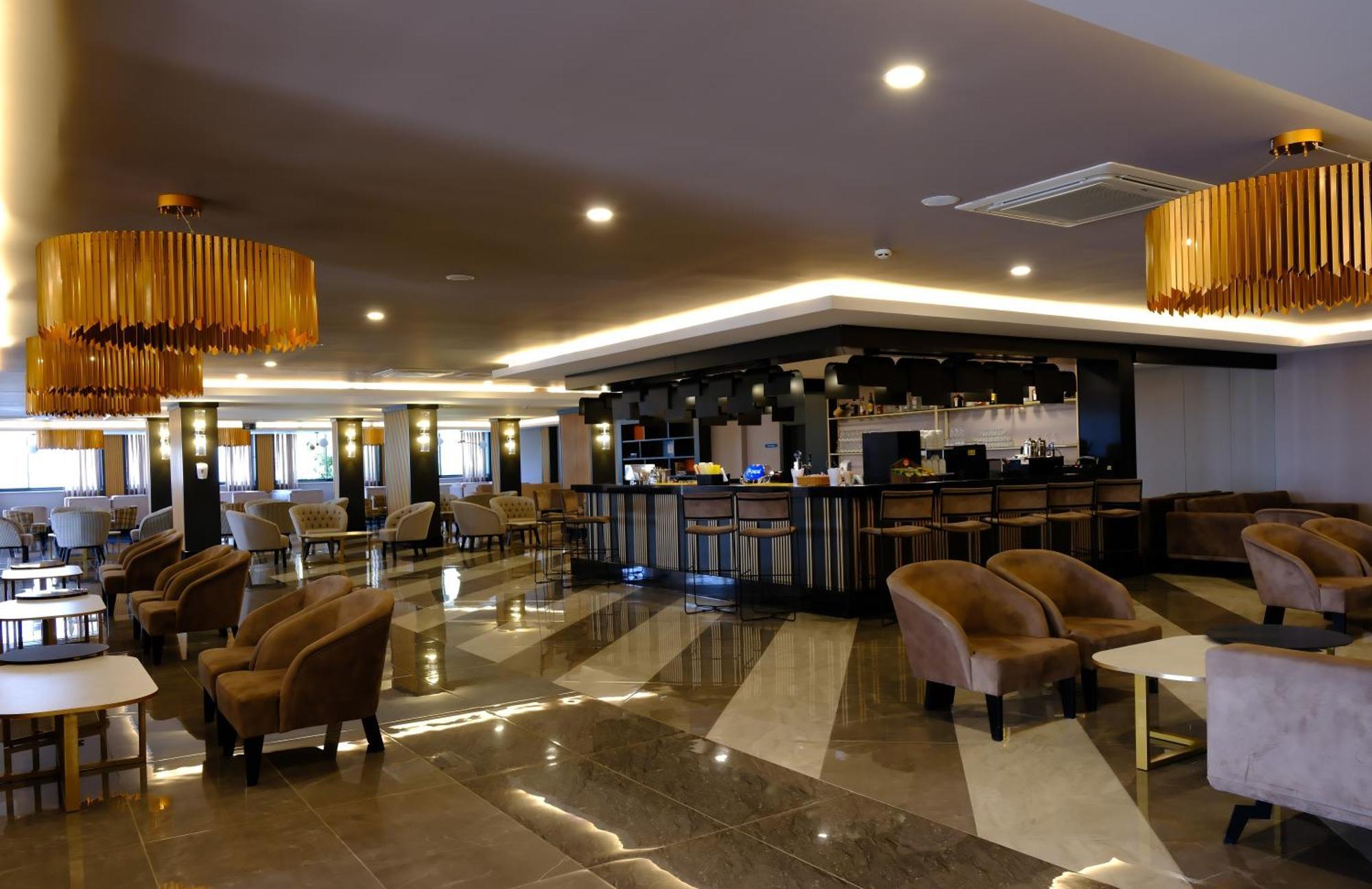 Hotel Master Family Club Manavgat Exterior foto