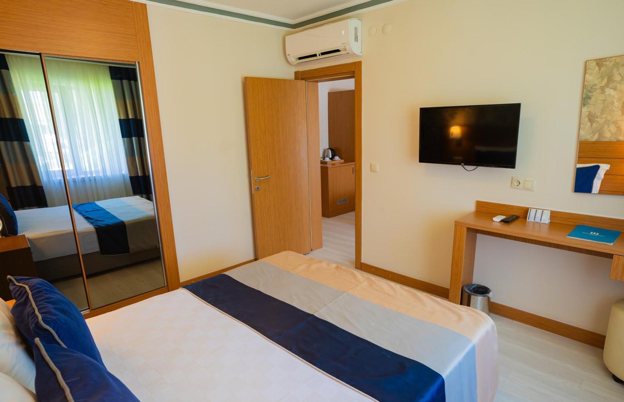 Hotel Master Family Club Manavgat Exterior foto