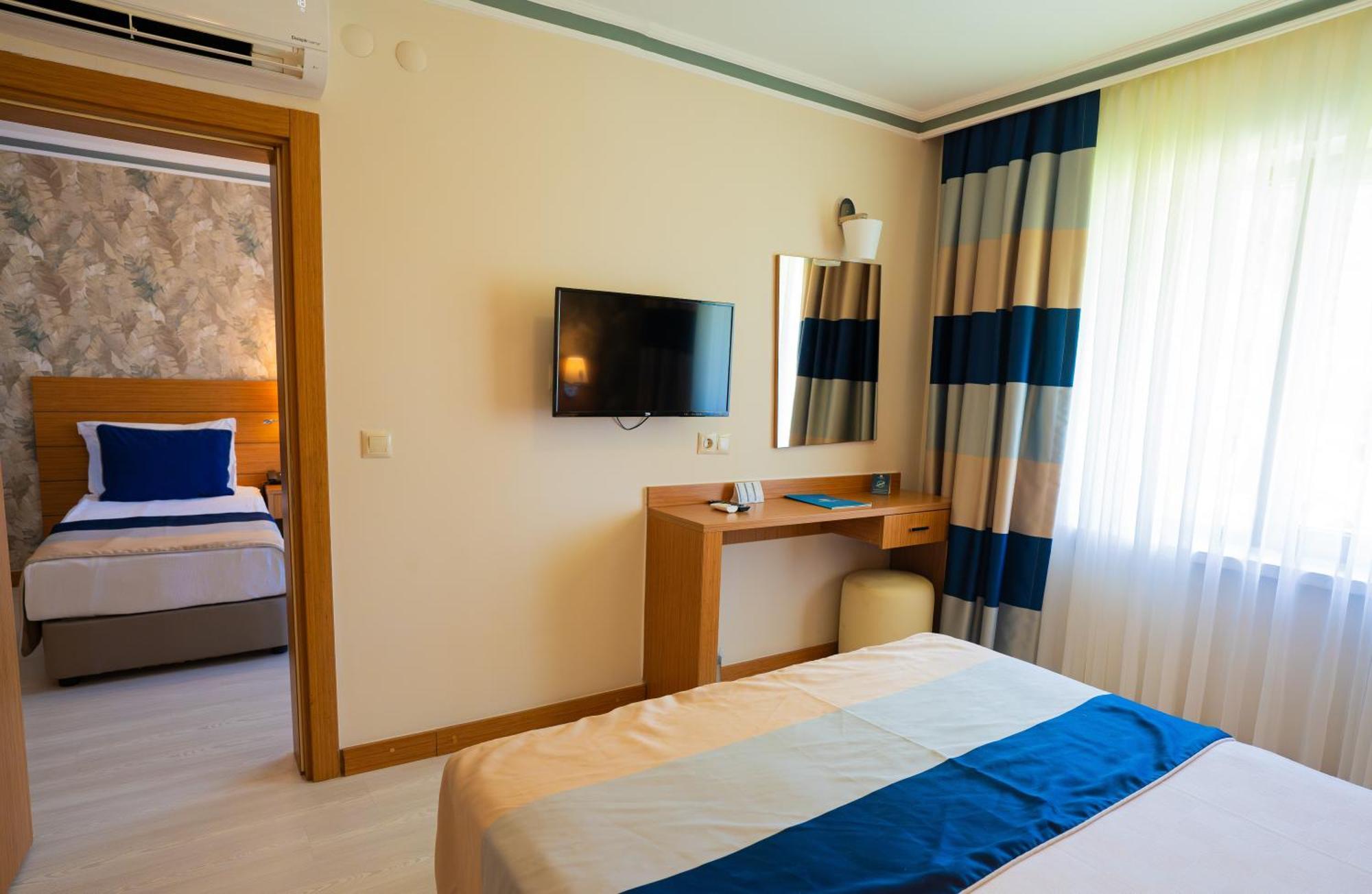 Hotel Master Family Club Manavgat Exterior foto