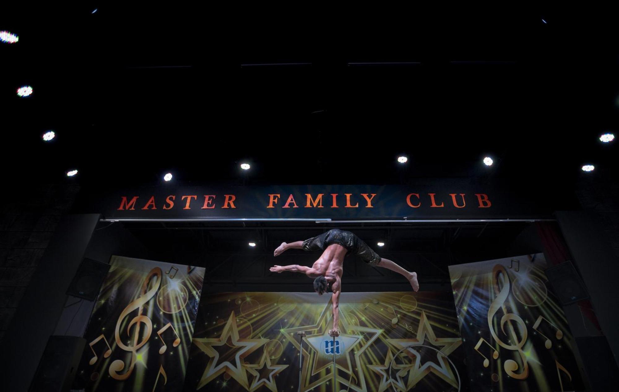 Hotel Master Family Club Manavgat Exterior foto