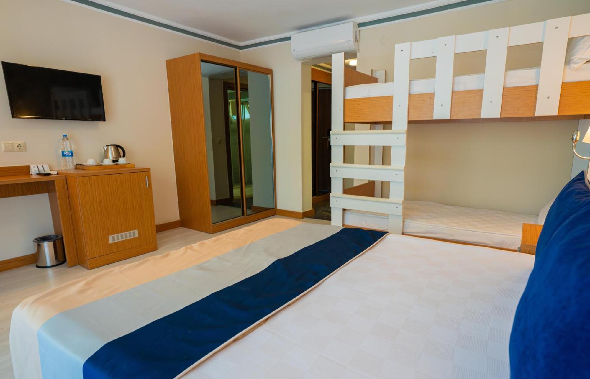 Hotel Master Family Club Manavgat Exterior foto