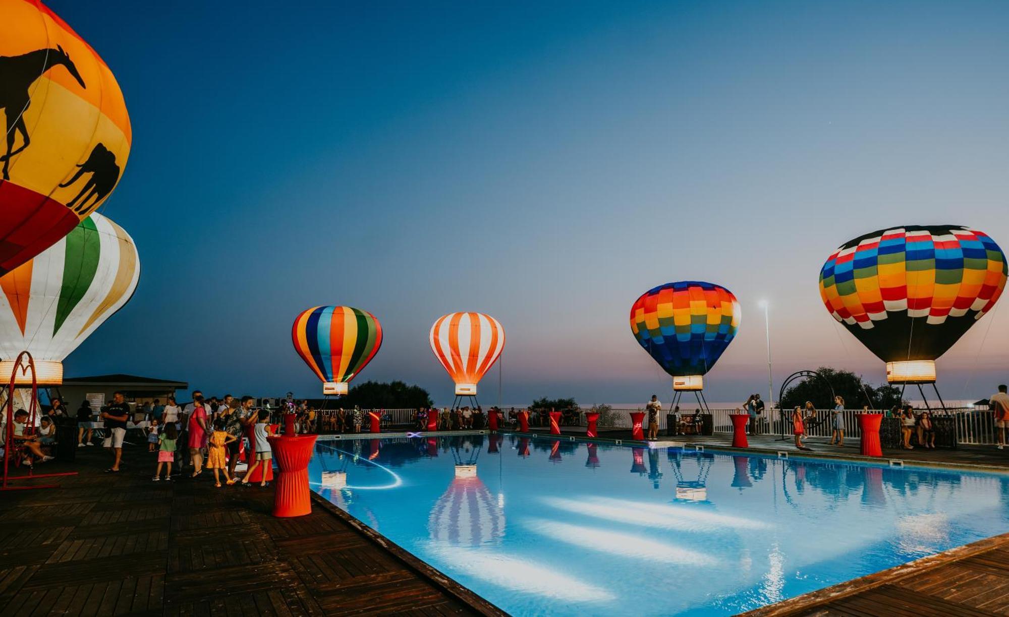 Hotel Master Family Club Manavgat Exterior foto